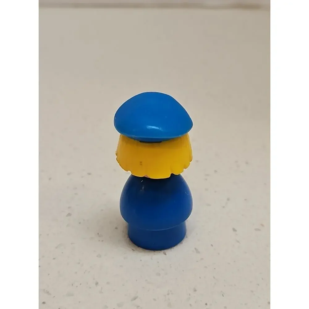 VTG 1980 Fisher Price‎ Little People 